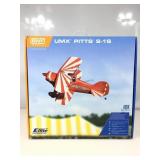 Horizon Hobby UMX Pitts S-1S Bind-N-Fly Basic