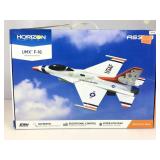 Horizon Hobby UMX F-16 Bind-N-Fly Basic