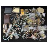 Fashion Jewelry Incl. Necklaces & More