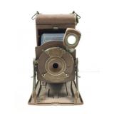 Vtg Eastman Kodak No.1 Pocket Junior Folding