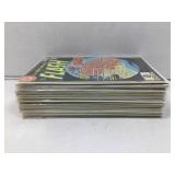 DC The Flash Comic Books