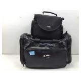 Canon EOS Rebel X 35mm Film Camera (No Lens),