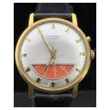 La Marque Wind Up Watch W/meter, 17 Jewels, Not