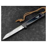 New Eskilstuna Sweden Pocket Knife