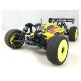 Losi 8ight-E 4WD Off-Road RC-CarItem# 48