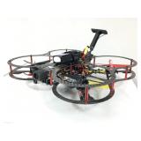 Custom Made FPV Drone w/ Connex ProSight Camera &