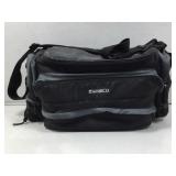 Vtg Pockette Folding Sport Glasses & Asstd Camera