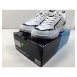 LA Gear athletic shoes in box. Size 13