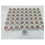 50 vtg HSN eye shadow discontinued Connie Stevens