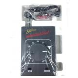 Hawthorne Village train track controller