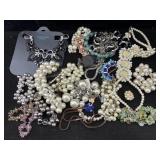 Fashion Jewelry Incl. Necklaces & More