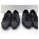 2 pair Lacoste shoes Size 10/10.5