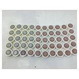 50 vtg HSN eye shadow discontinued Connie Stevens