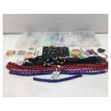 Assorted Fashion Jewelry and More.