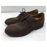 Vince Camuto Leather gentleman shoes size 12