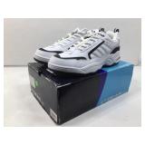 LA Gear athletic shoes in box. Size 13