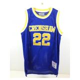 Quincy McCall Crenshaw jersey medium