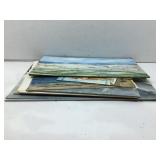 Assorted art. Largest is 22x15