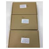 9 NIB grow ring lights