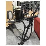 Pro-Form Elliptical Exercise Machine -