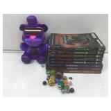 Five Nights at Freddy