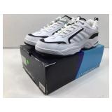 LA Gear athletic shoes in box. Size 13