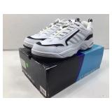 LA Gear athletic shoes in box. Size 13