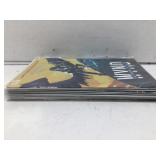 Comic books. Bagged and boarded