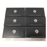 6 NIB Pet saver safety tool. Leash belt cutter/