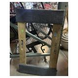 Milwaukee dolly, approx 18x29in