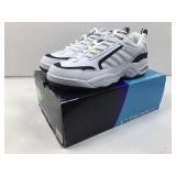 LA Gear athletic shoes in box. Size 13