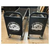 2 Kirin Ichiban Special Premium Reserve Rolling