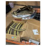 Duik Drive #8x2ï¿½ (51mm) Screws in strips