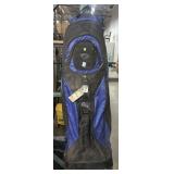 Linksman Golf travel bag, approx 49in tall