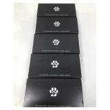 5 New Pet Saver 2 - In - 1 Leash Cutter Pro