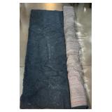 Large Shag Area Rug Unique Loom 12x14ft