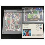 Tiger woods first day issues