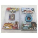 Pop culture Richard Simmons Micro figure and