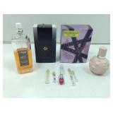 Perfume, Avon Imari elixir spray, Slanderous Pour