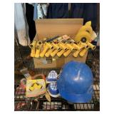 New Mousetraps, Hose Sprayers and more