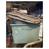 Approx. 5 Thin Moving Blankets