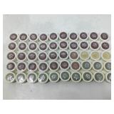 50 Connie Stevens Forever Eye Lighters, Cherry