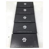 5 New Pet Saver 2 - In - 1 Leash Cutter Pro