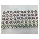 50 Connie Stevens Forever Eye Lighters, Cherry