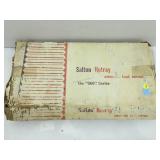 Salton hot tray automatic food warmer