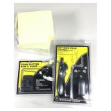 Woodland scenics hot wire foam cutter tool and