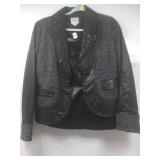 Armani collection jacket size 6 and Anne Taylor