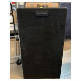 Pro Studio Speaker Stand - approx. 2.5ft tall