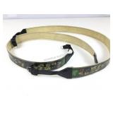 2 Wizard of Oz camera straps