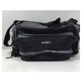 Vtg Pockette Folding Sport Glasses & Asstd Camera